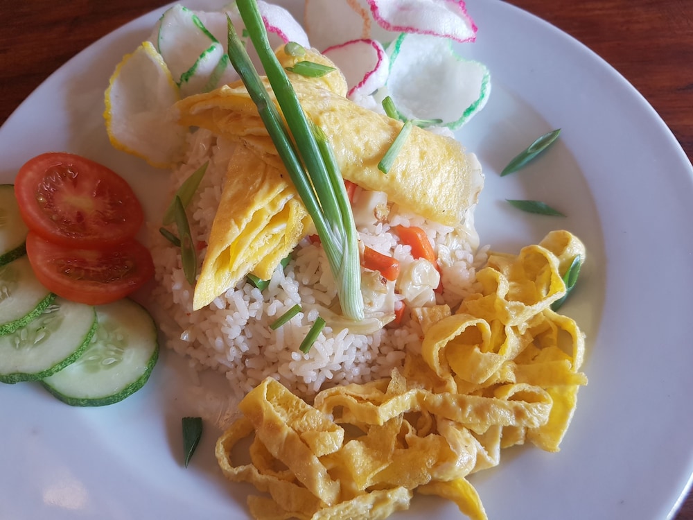 Gili Bagaz Cottages photo3