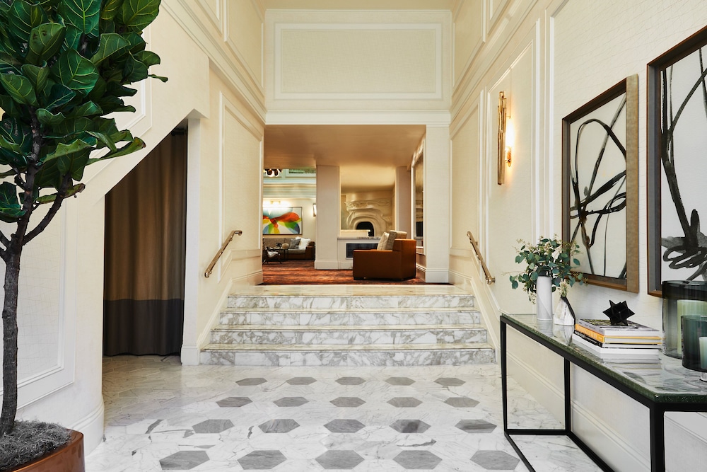 Galleria Park Hotel 5/74
