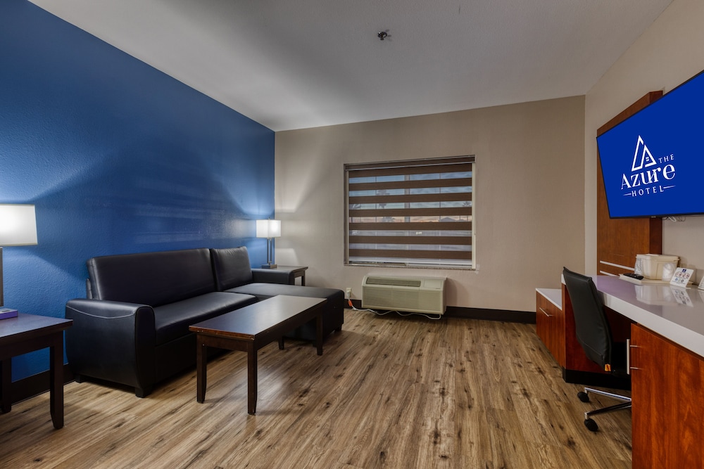 The Azure Hotel 48/69