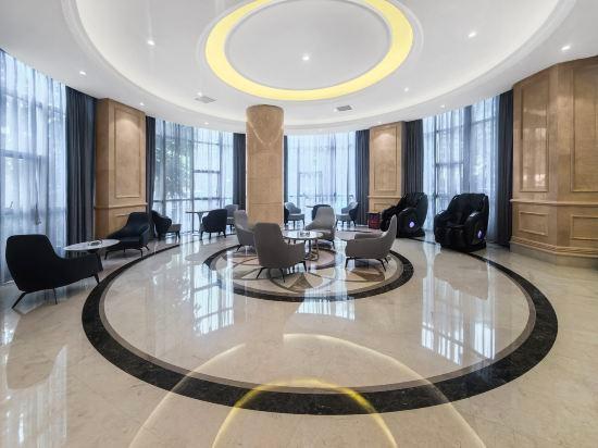Vienna Hotel (Foshan Yihuan Lishui) 44/60