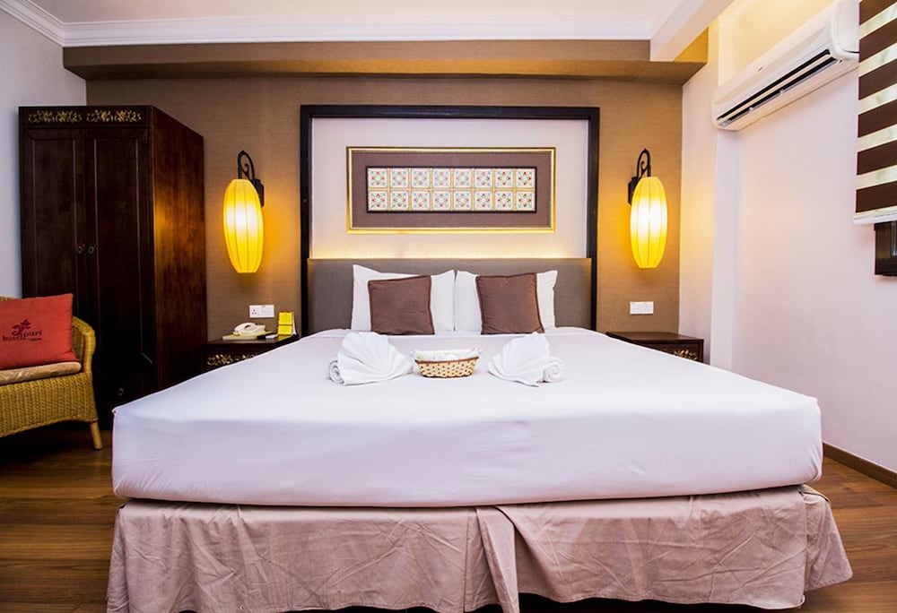 Hotel Puri Melaka 13/62