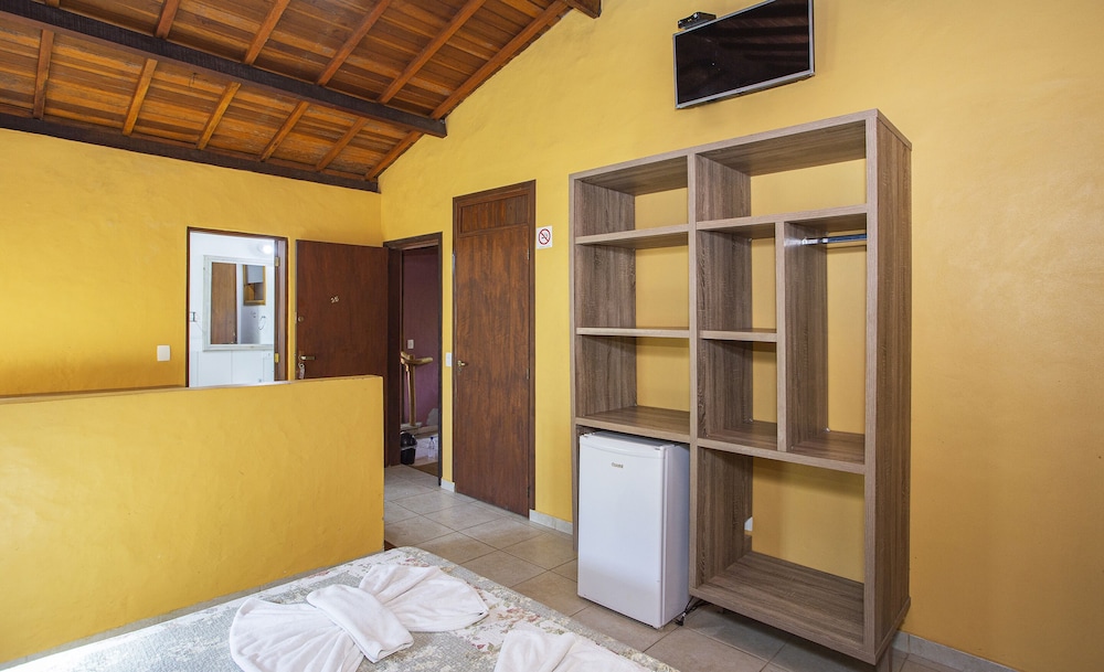 Hotel Alemao Beach de Ilhabela 8/70