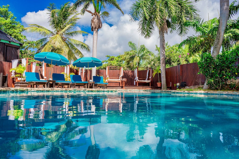 Cocos Hotel Antigua - All Inclusive - Adults Only 50/62