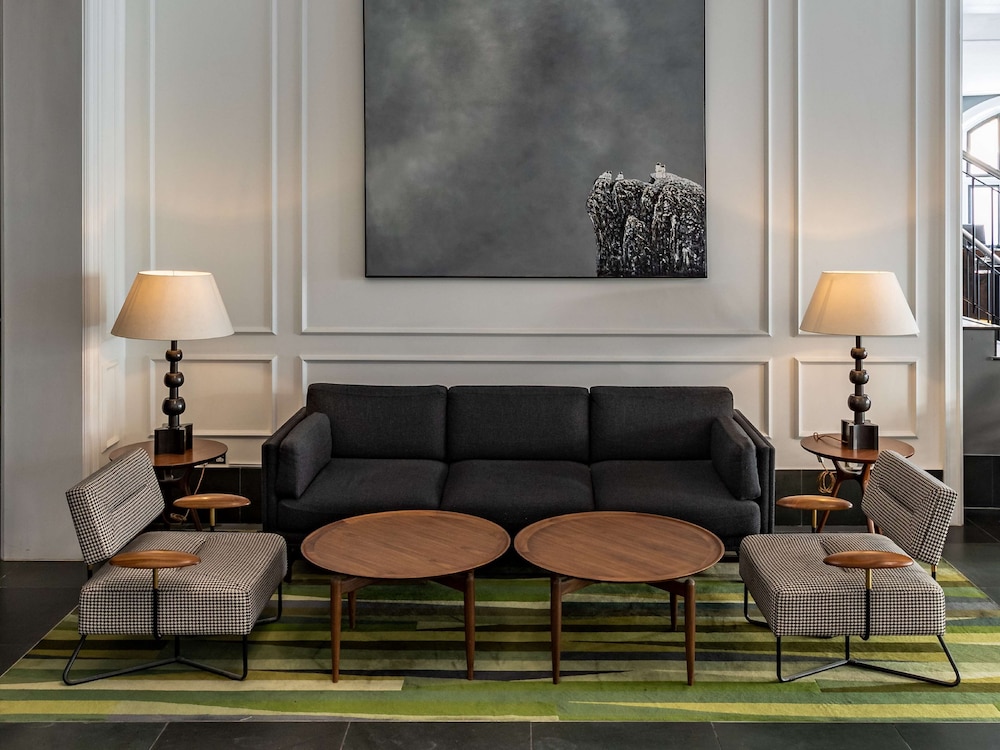 Radisson Blu Hotel London Bloomsbury 55/75