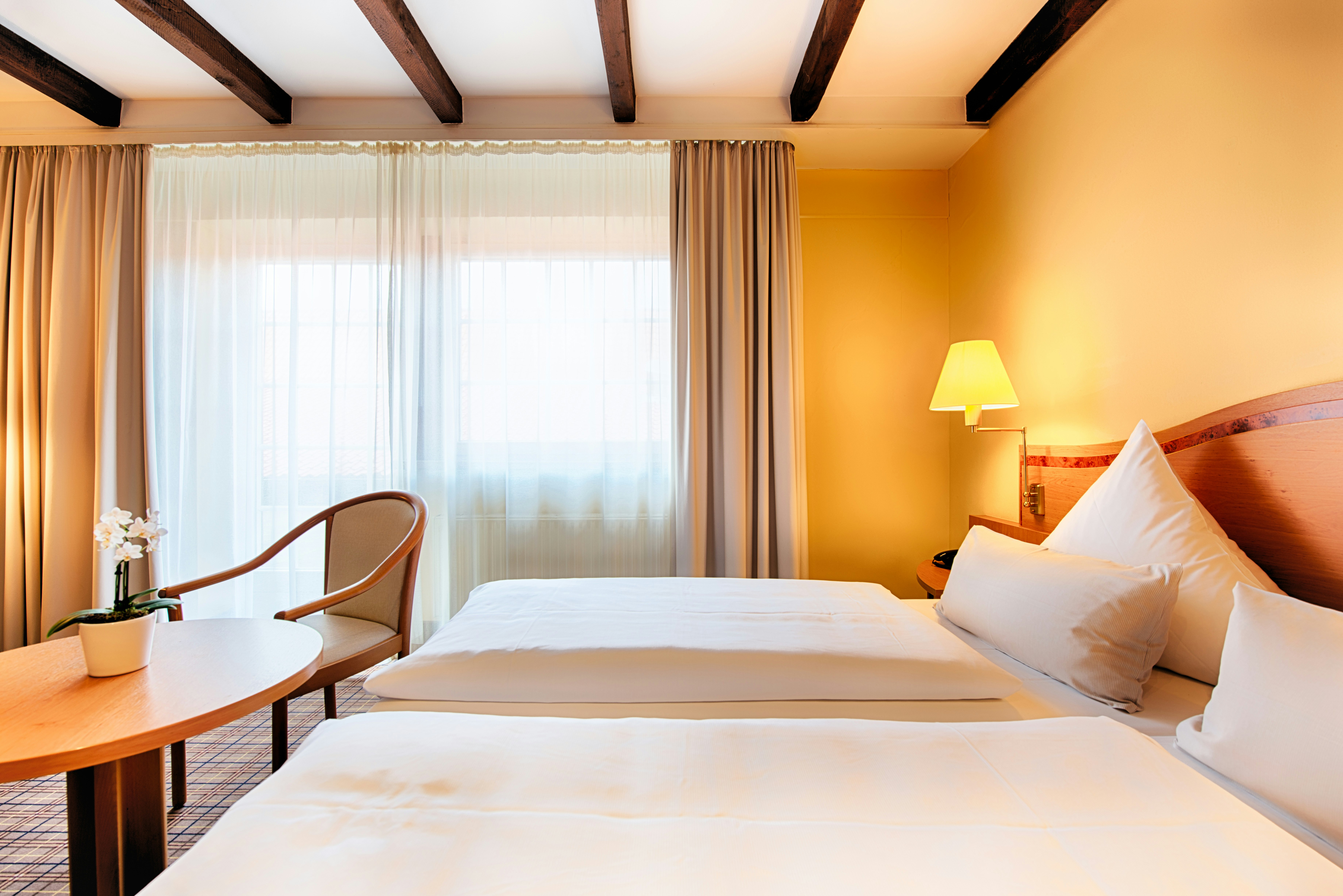 Welcome Hotel Dorf Munsterland 4/14