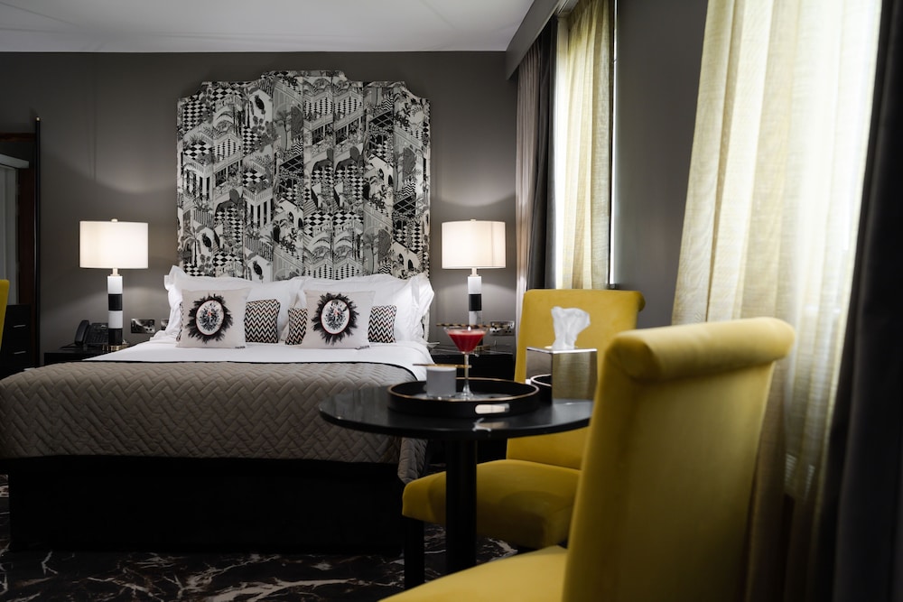 Elephant Rock Hotel 14/40