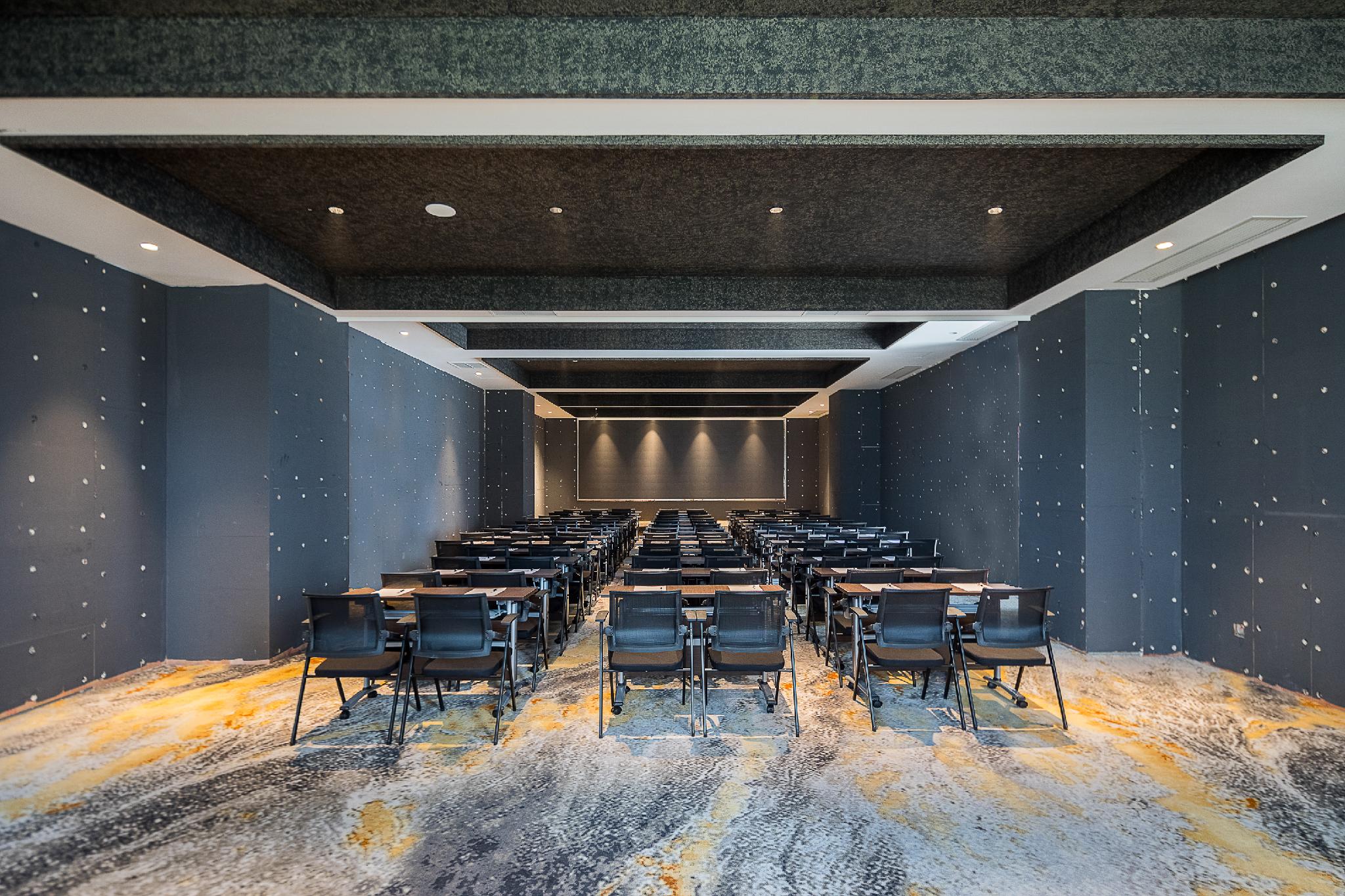 The Bund Puyan Hotel, Shanghai 41/48