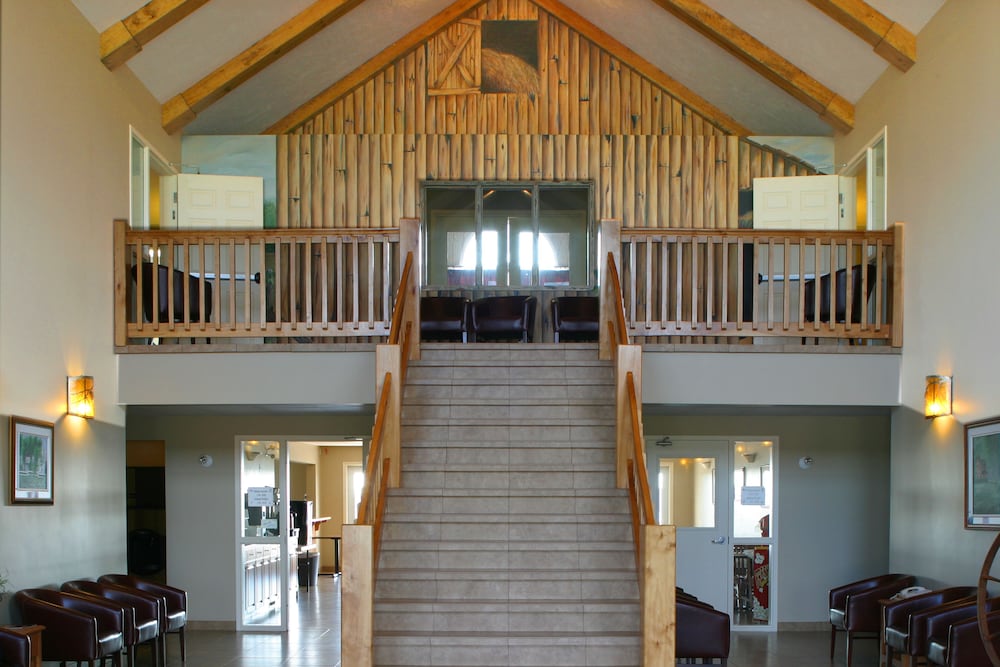 Auberge Bouctouche Inn & Suites in BOUCTOUCHE