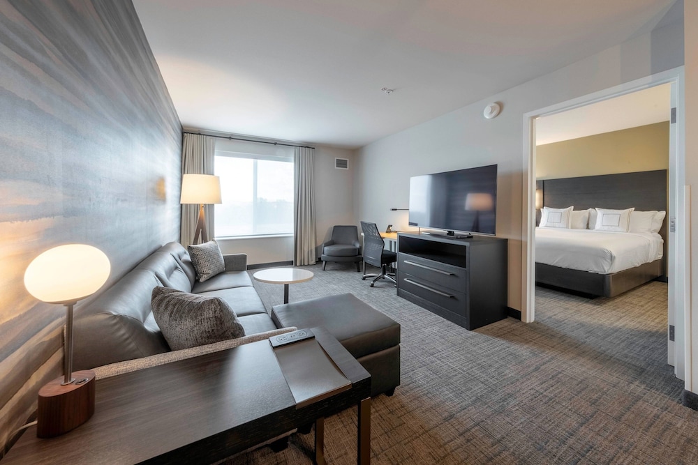 Residence Inn by Marriott Short Pump at the Notch 35/55