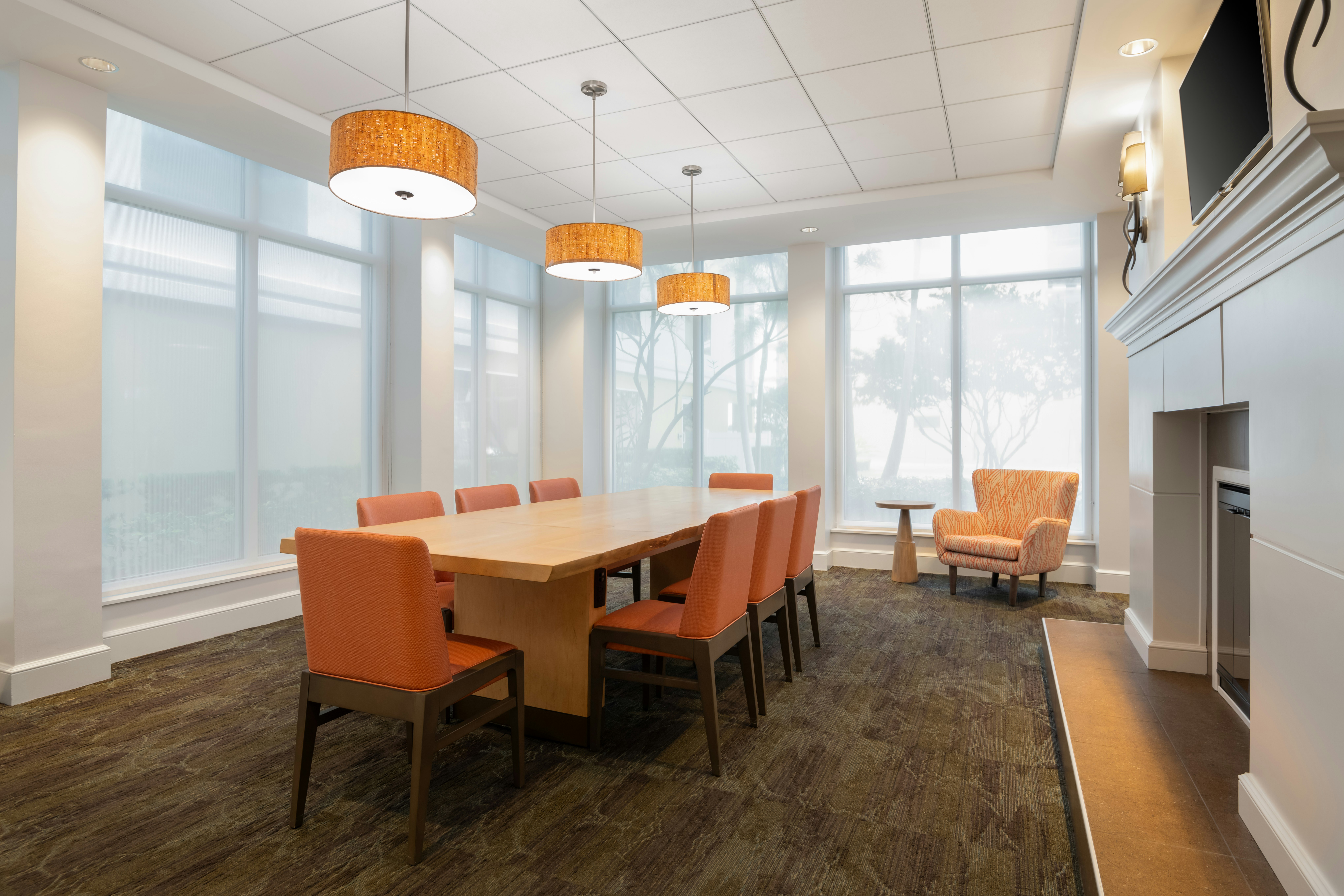 Hilton Garden Inn Daytona Beach Oceanfront 32/58