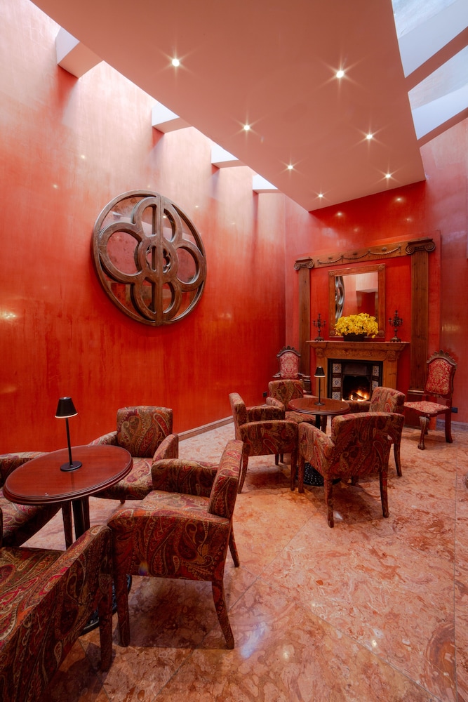 Hotel Porton Bogota 73/81