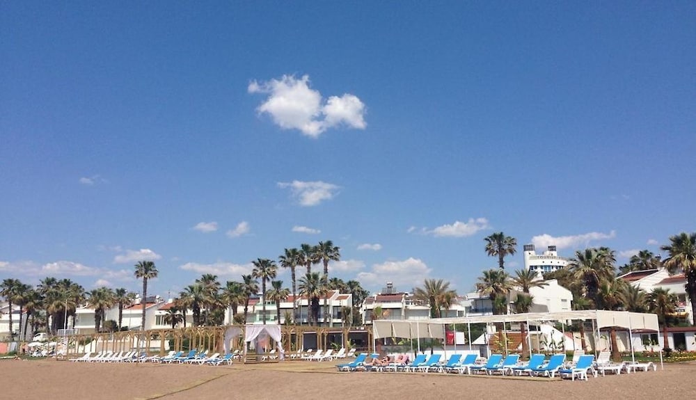 Tourist Hotel Antalya 57/63