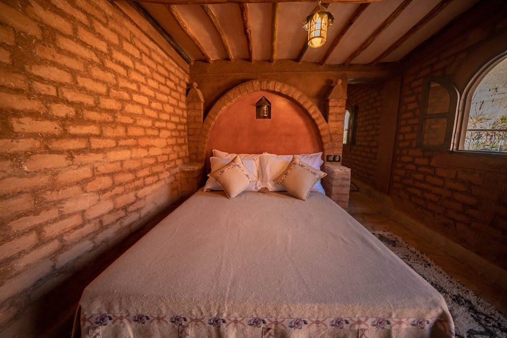 Ecolodge Ouednoujoum 13/52