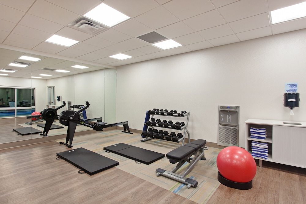 Holiday Inn Express Hotel And Suites Moses Lake 28/56