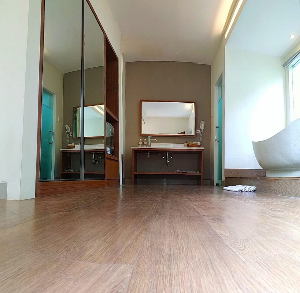 Annupuri Villas Bali 38/38
