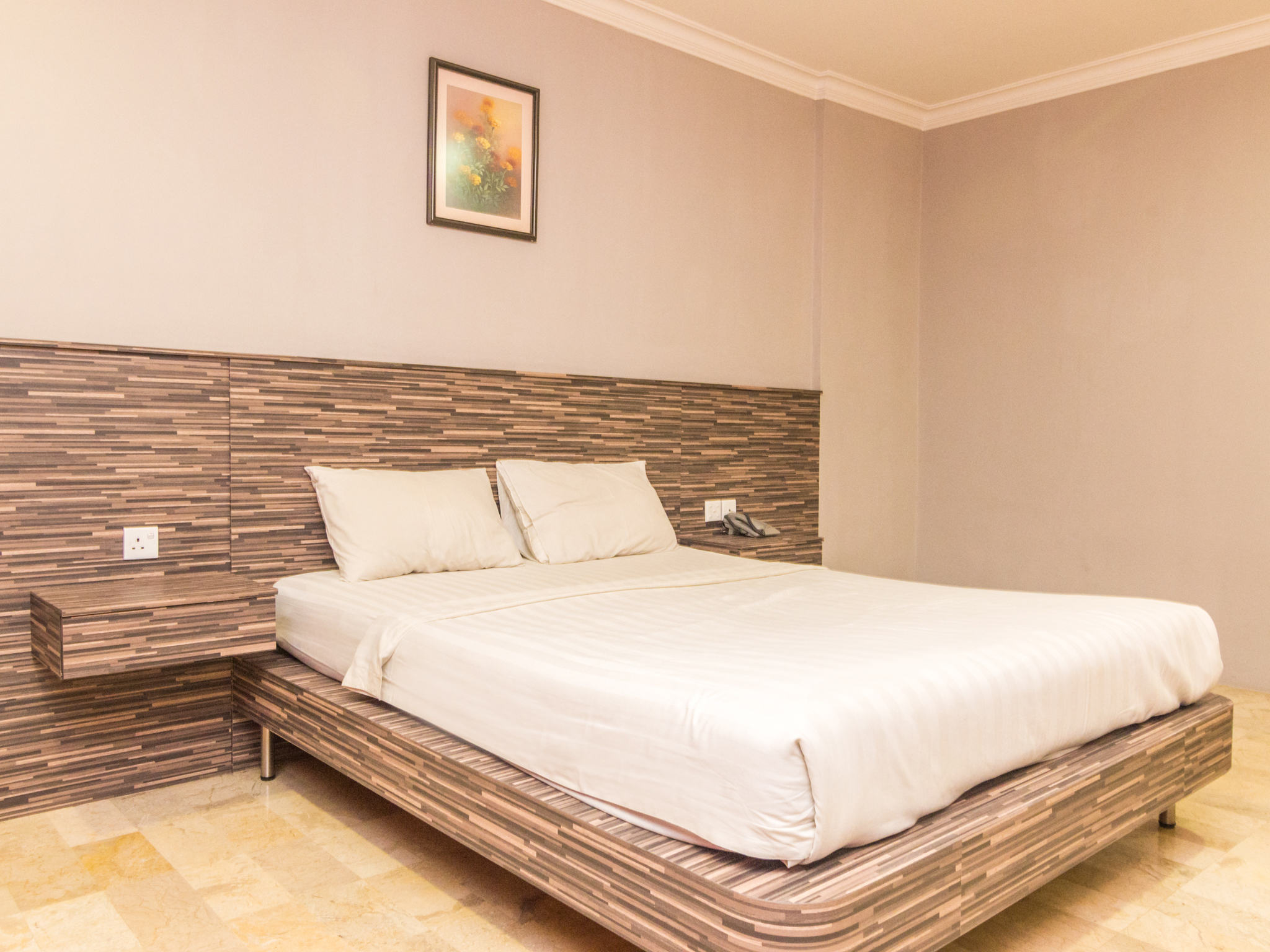 OYO 1896 Kita Hotel 25/50