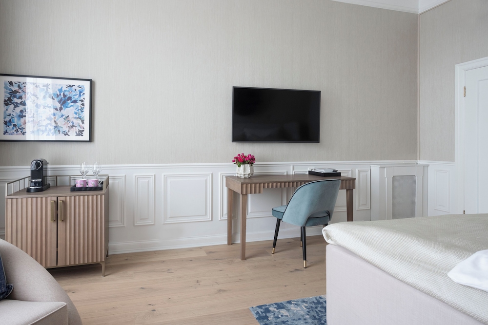 Grand Hotel Oslo by Scandic 75/83