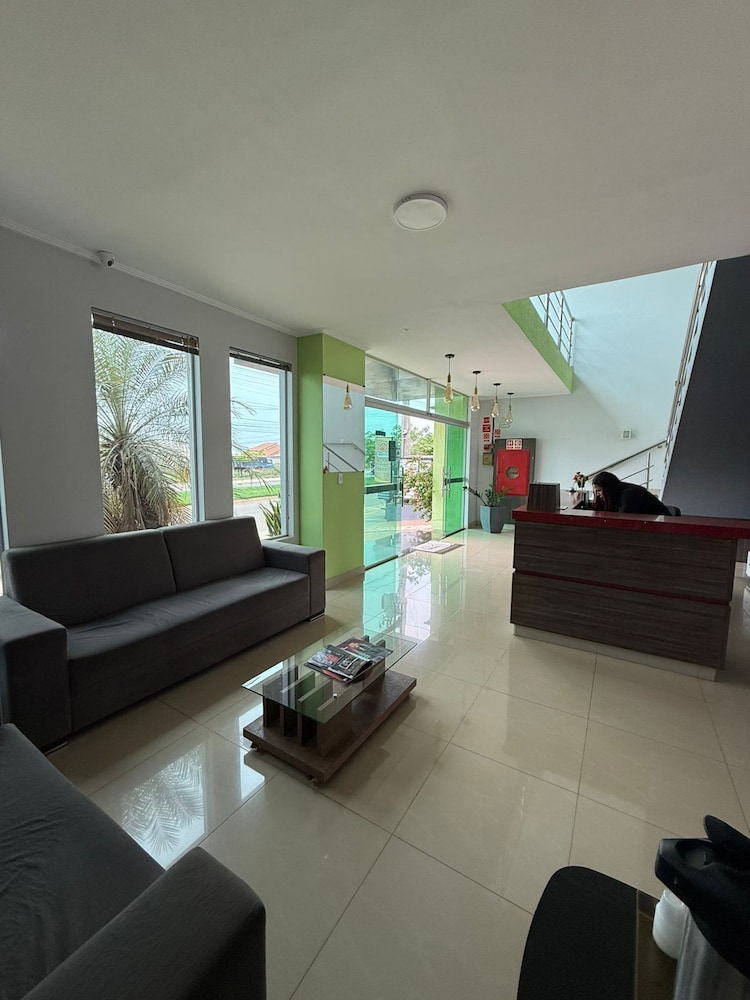 Pumma Budget Hotel 29/42