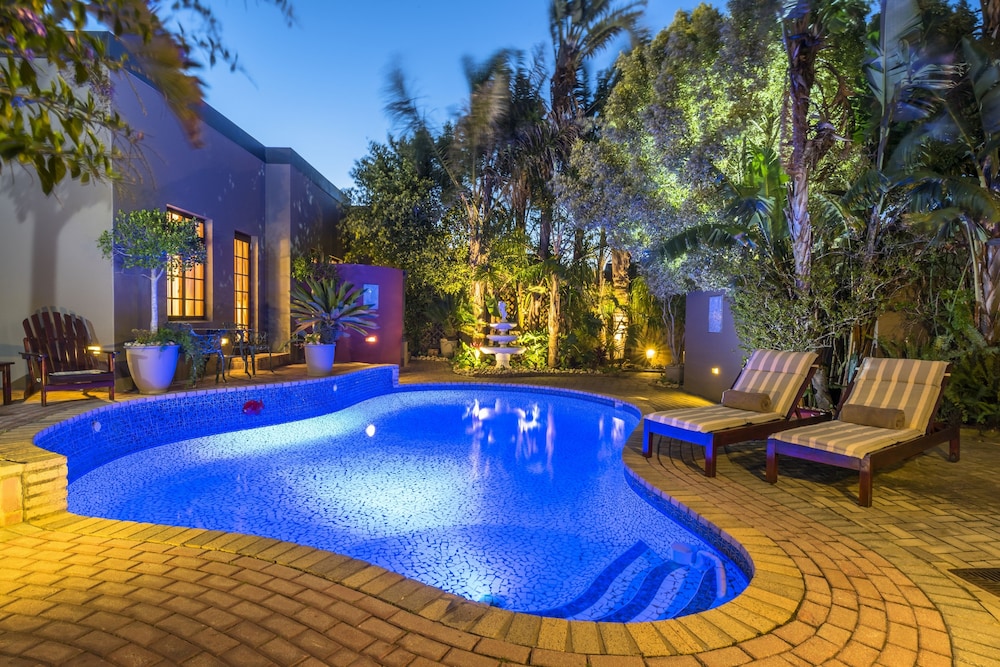 Kingfisher Guesthouse 42/50