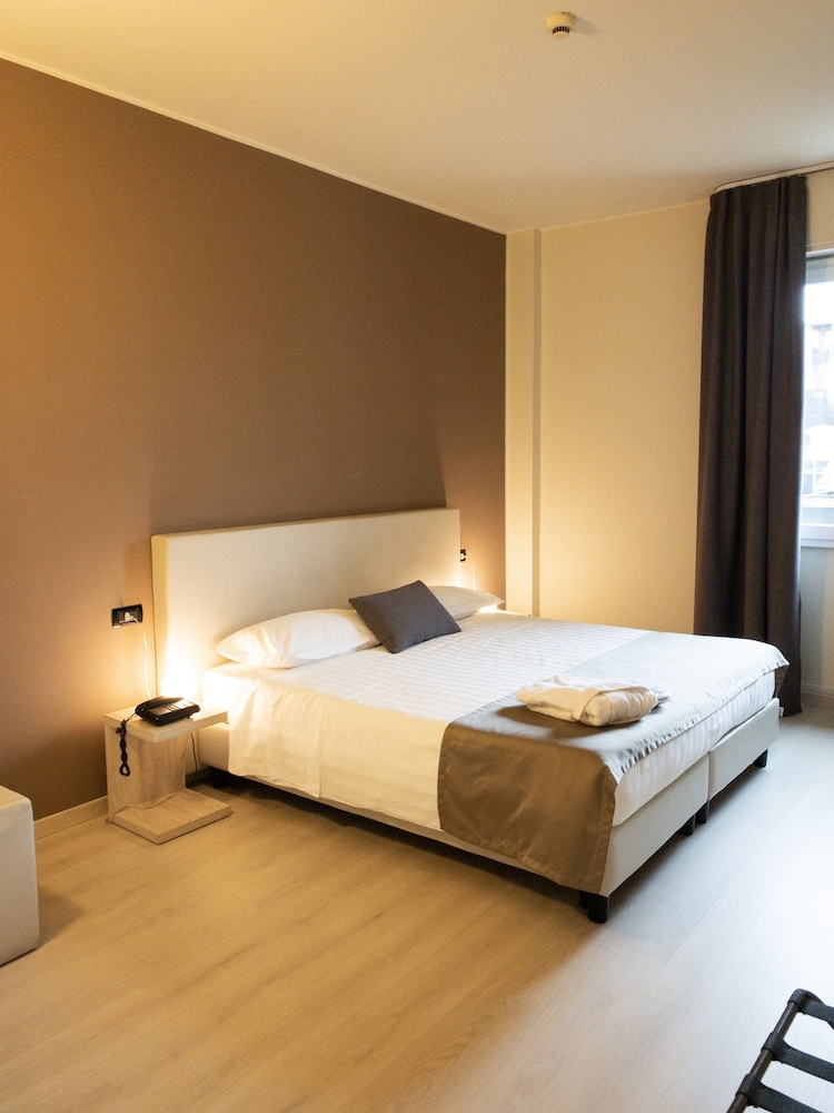 Hotel Della Regione 16/51