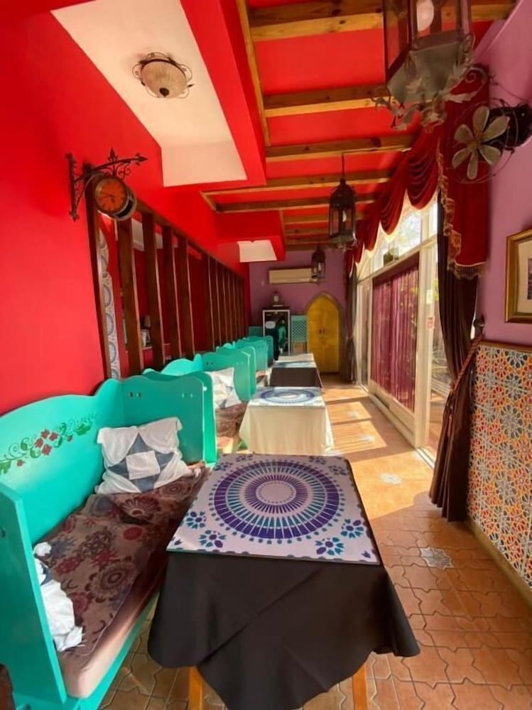 Raid Gardden Boutique Hotel 40/49