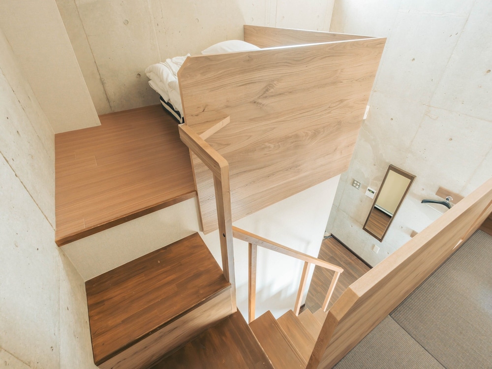 The Breakfast Hotel Marche Ishigakijima 34/64