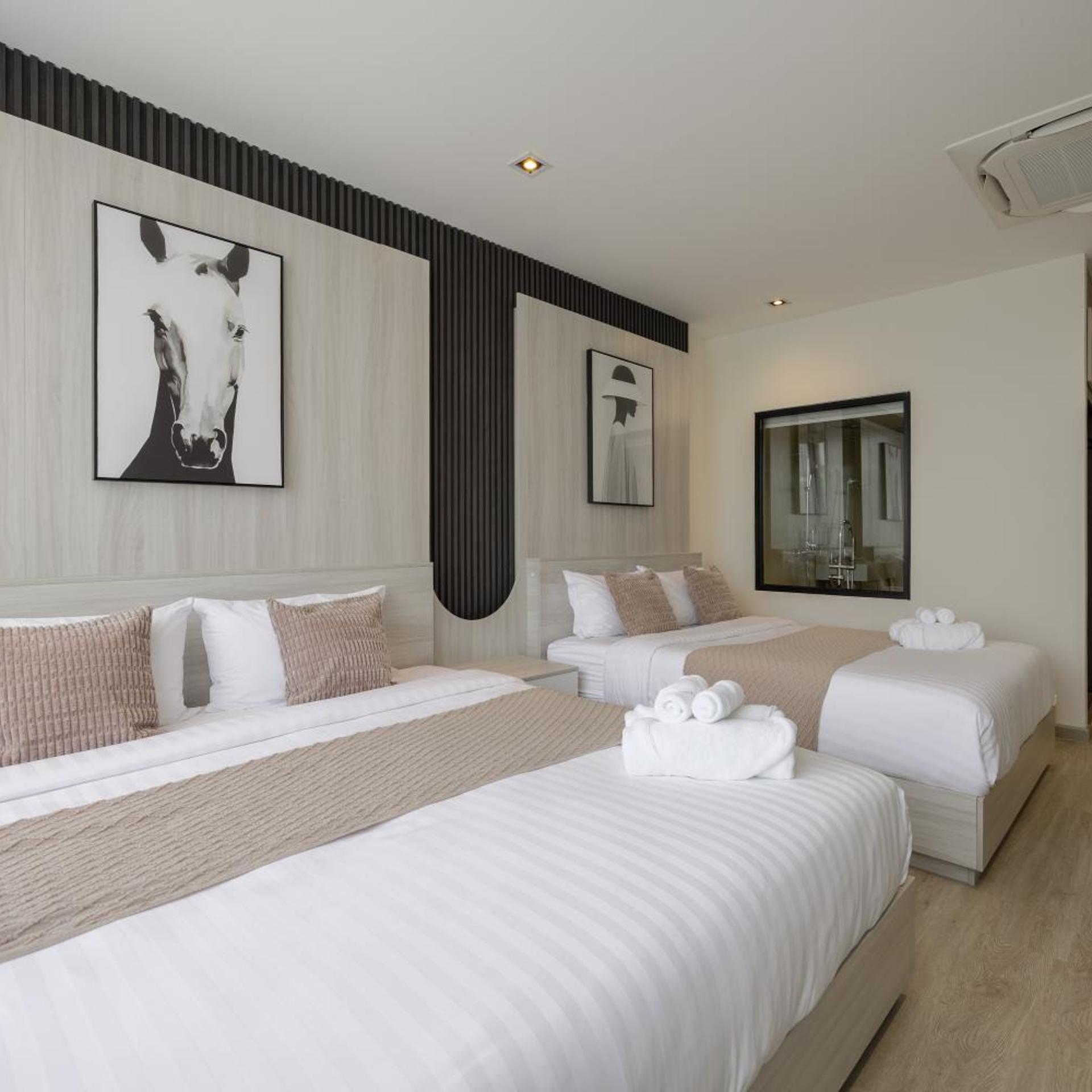 Diff Apartel Banglamphu 10/50