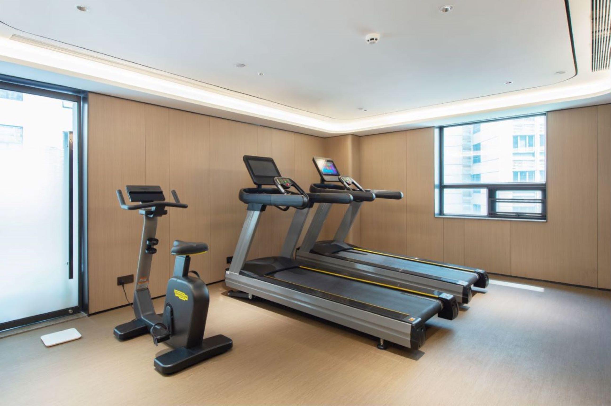 Ji Hotel (Guangzhou Tianhe East Railway Station) 28/50