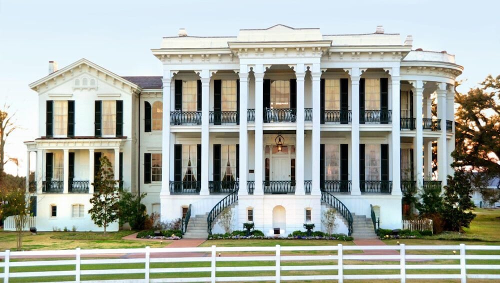 Nottoway Plantation Resort 4/51