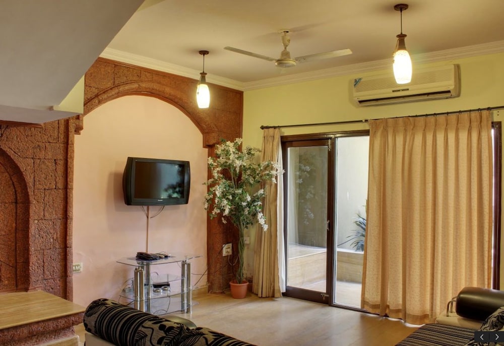 Ginger Tree Goveia Suites (ex Goveia Holiday Homes) 24/33