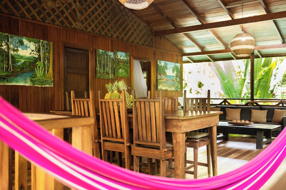 La Kukula Lodge 35/71
