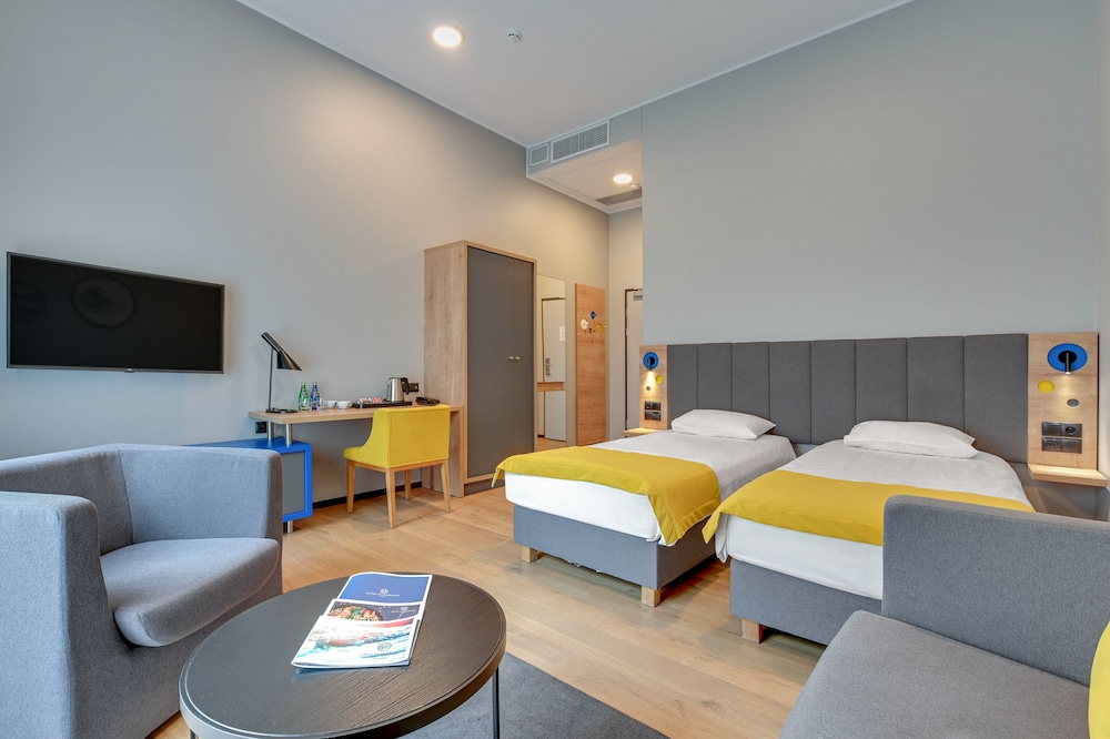 Hotel Number One by Grano 25/33