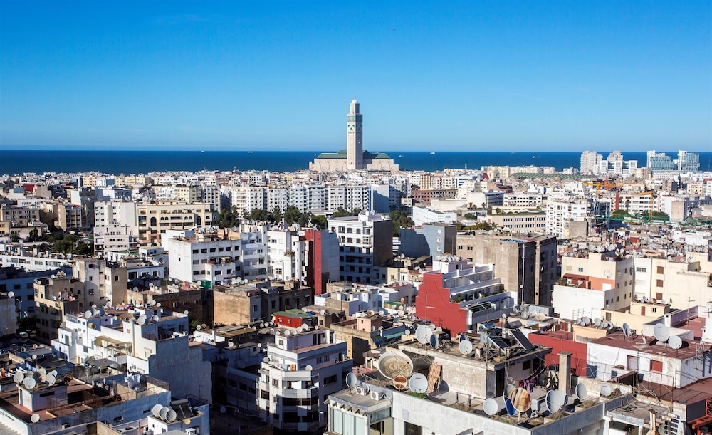 BARCELO CASABLANCA 60/66