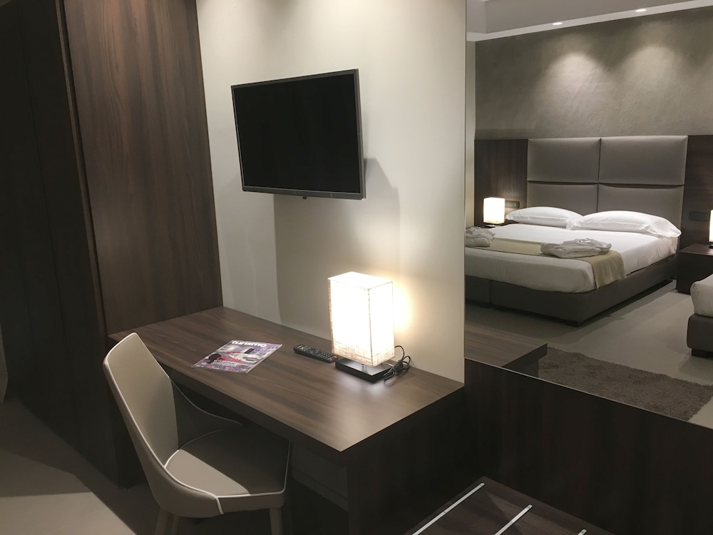 Plus Welcome Milano 48/60