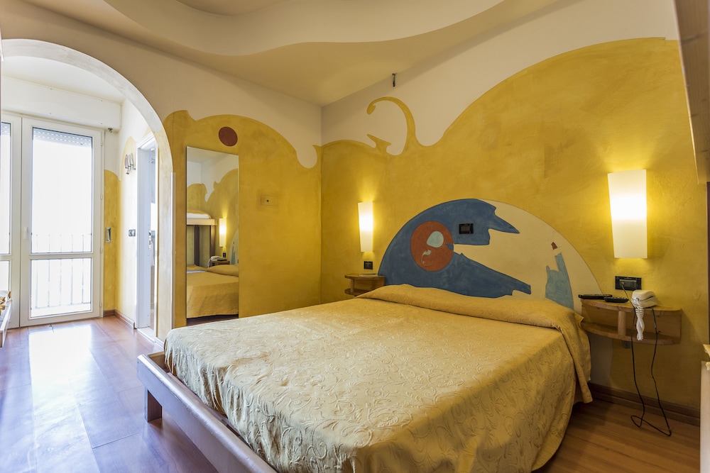 Hotel Stella Maris 20/58