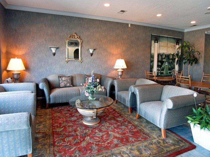 Best Western Inn Redwood City 3/5
