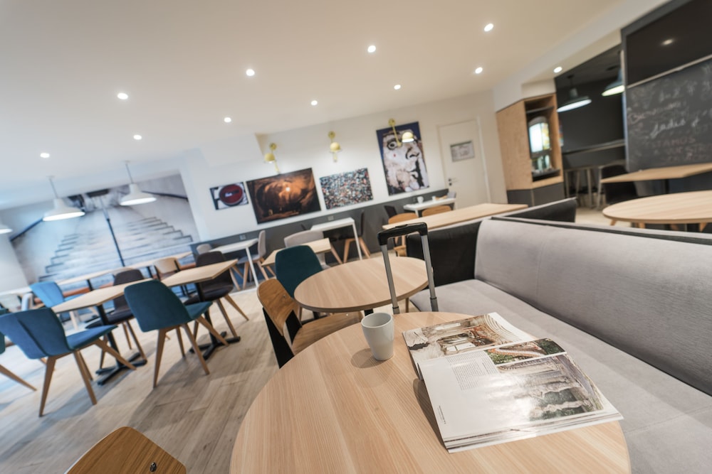 Ibis Styles Paris Place d Italie Bute aux Cailles 35/39