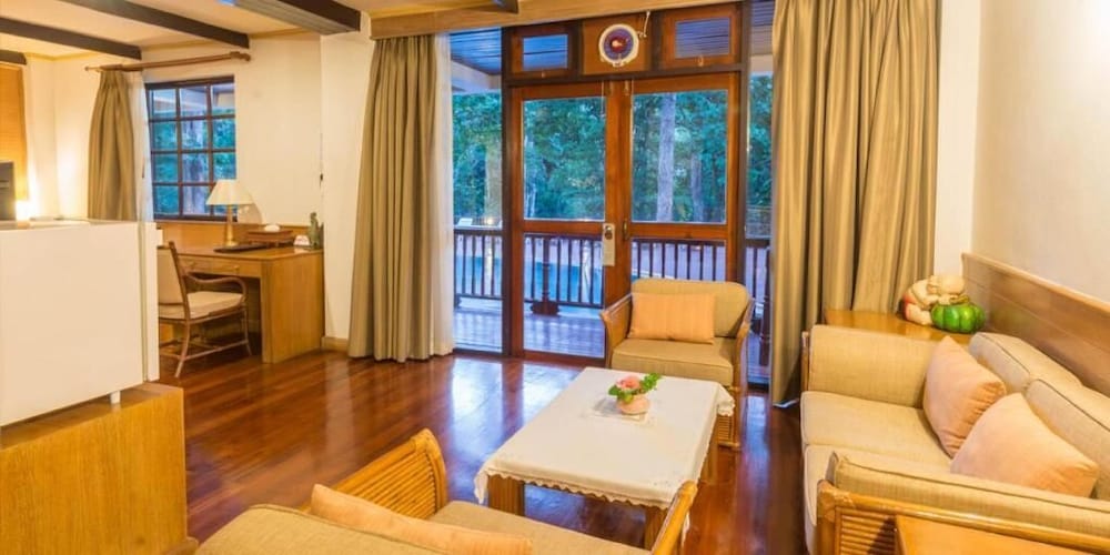 Imperial Mae Hong Son Resort 46/73