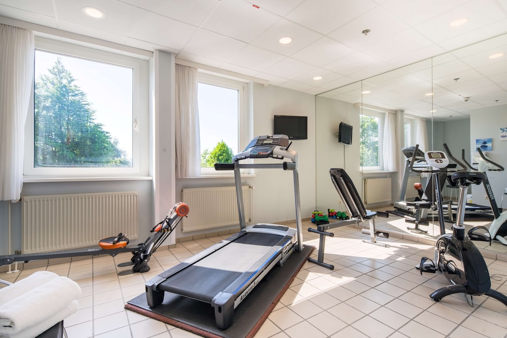 Best Western Hotel Prisma 32/66