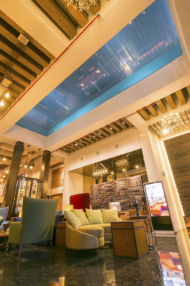 Posto Dormire Hotel 19/37