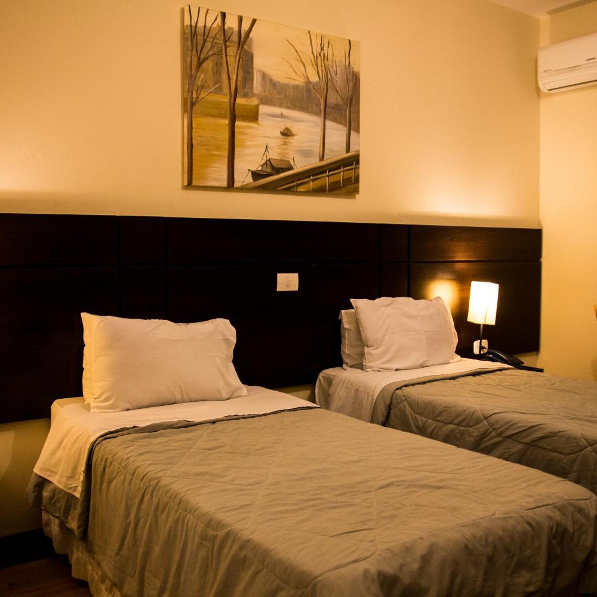 Hotel Brisa Rio 14/56