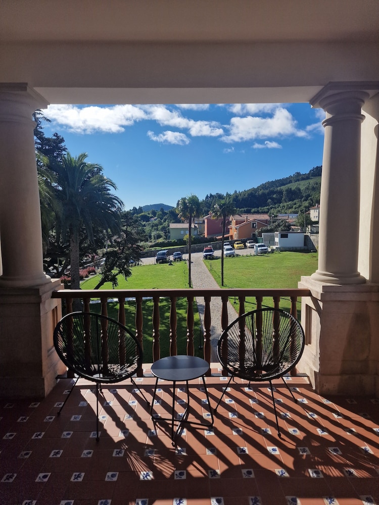 Hotel El Rosal de Cudillero 40/50