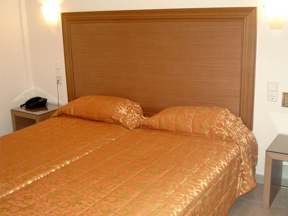 Itanos Hotel 5/25