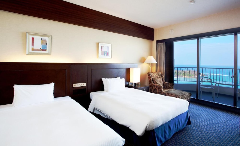 ROOM, OCEAN VIEW, OCEAN TOWER
