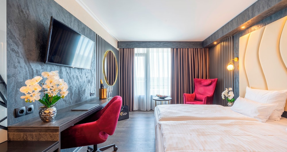 COMFORT, DOUBLE BED