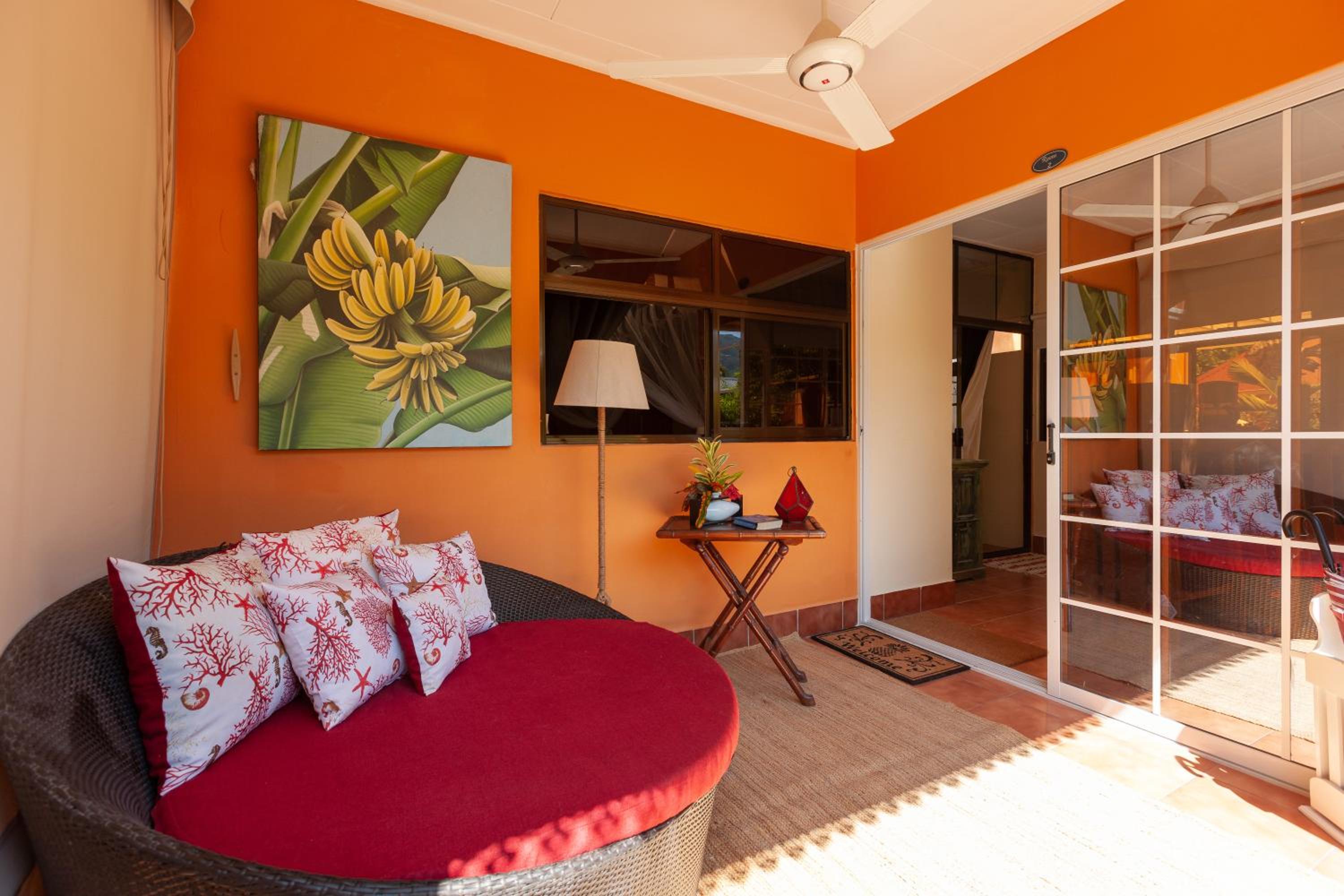 Oceane Self Catering 24/45