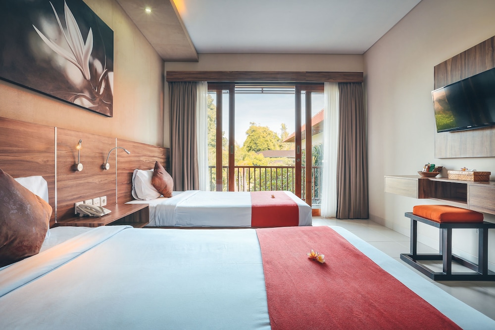 Kubu Cempaka Seminyak Hotel 26/62