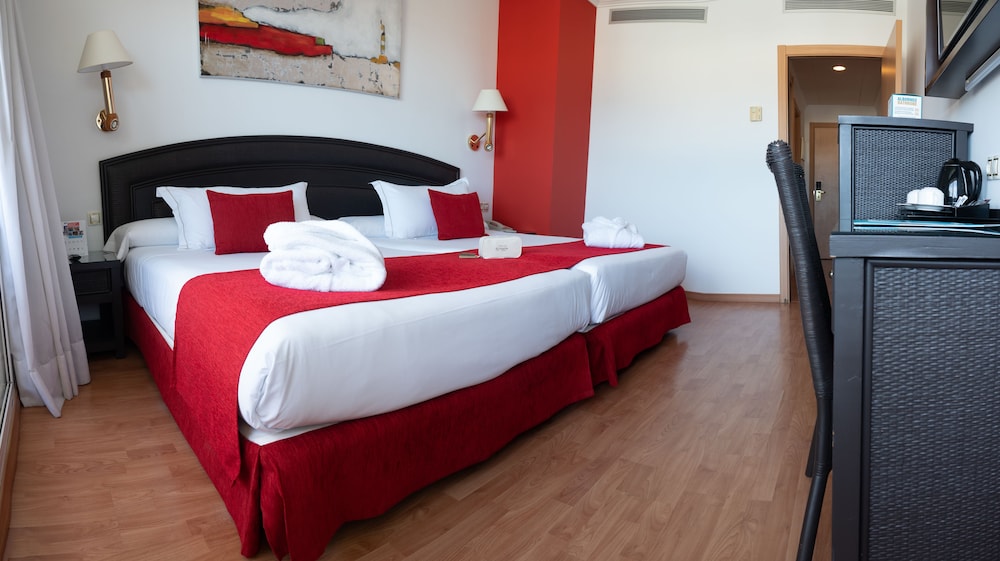 Senator Marbella Spa Hotel 15/76