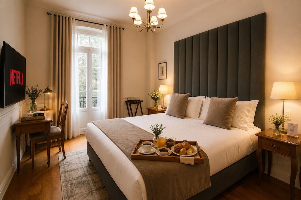 Duque Hotel Boutique And Spa 20/76