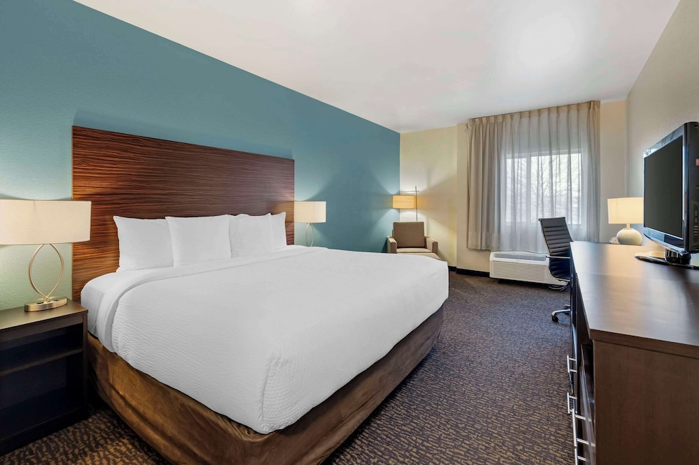 Sleep Inn & Suites Huntsville 11/45